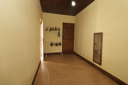 Casa para alugar com 150m², 2 quartos e 3 vagasQuarto 2