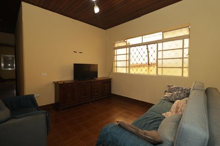 Sala de casa para alugar com 2 quartos, 150m² em Vila Mariana, São Paulo