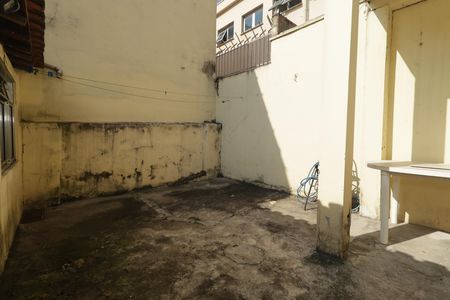 Casa para alugar com 150m², 2 quartos e 3 vagasÁrea externa