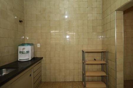 Casa para alugar com 150m², 2 quartos e 3 vagasCozinha