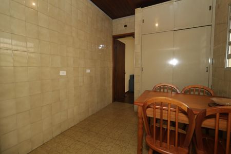 Casa para alugar com 150m², 2 quartos e 3 vagasCozinha