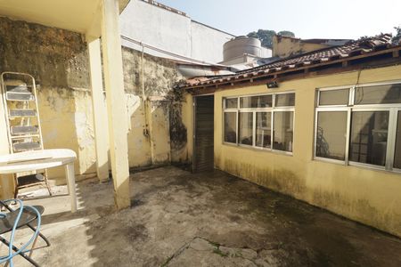 Casa para alugar com 150m², 2 quartos e 3 vagasÁrea externa
