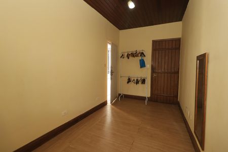 Casa para alugar com 150m², 2 quartos e 3 vagasQuarto 2