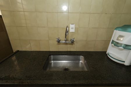 Casa para alugar com 150m², 2 quartos e 3 vagasCozinha