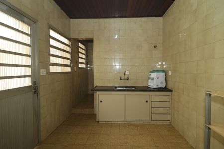 Casa para alugar com 150m², 2 quartos e 3 vagasCozinha
