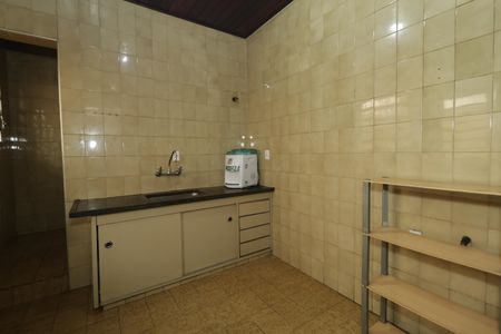 Casa para alugar com 150m², 2 quartos e 3 vagasCozinha