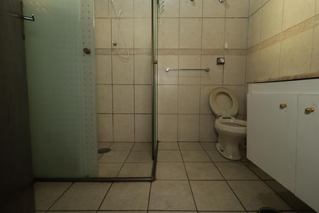 Casa para alugar com 150m², 2 quartos e 3 vagasBanheiro
