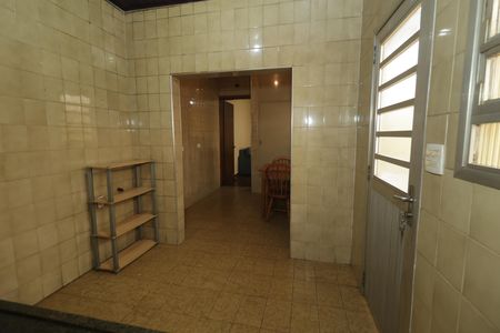 Casa para alugar com 150m², 2 quartos e 3 vagasCozinha