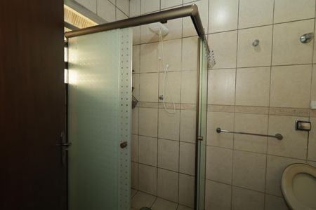 Casa para alugar com 150m², 2 quartos e 3 vagasBanheiro