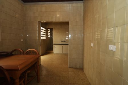 Casa para alugar com 150m², 2 quartos e 3 vagasCozinha