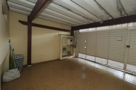Casa para alugar com 150m², 2 quartos e 3 vagasGaragem