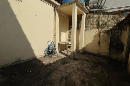 Casa para alugar com 150m², 2 quartos e 3 vagasÁrea externa