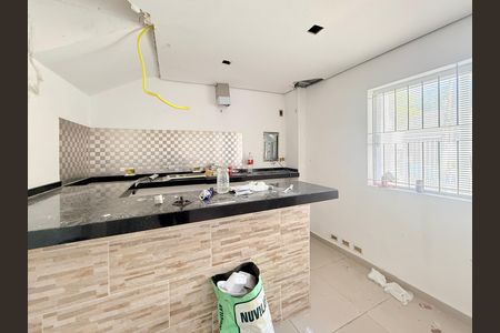 Casa para alugar com 173m², 4 quartos e 3 vagasCozinha 