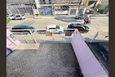 Casa para alugar com 173m², 4 quartos e 3 vagasVista Quarto 4