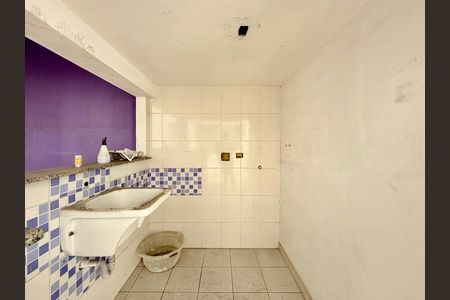 Casa para alugar com 173m², 4 quartos e 3 vagasÁrea de Serviço