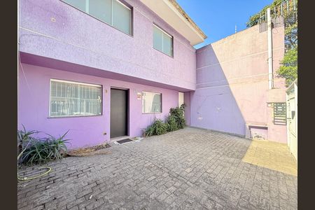 Casa para alugar com 173m², 4 quartos e 3 vagasGaragem 