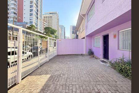 Casa para alugar com 173m², 4 quartos e 3 vagasGaragem