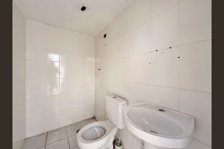 Casa para alugar com 173m², 4 quartos e 3 vagasBanheiro de Serviço