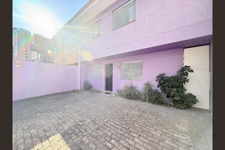 Casa para alugar com 173m², 4 quartos e 3 vagasGaragem