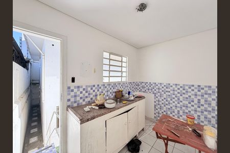 Casa para alugar com 173m², 4 quartos e 3 vagasEdícula 