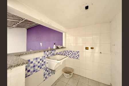 Casa para alugar com 173m², 4 quartos e 3 vagasÁrea de Serviço