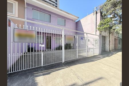 Casa para alugar com 173m², 4 quartos e 3 vagasFachada 