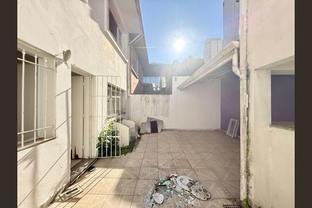 Casa para alugar com 173m², 4 quartos e 3 vagasQuintal