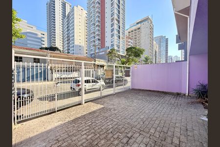 Casa para alugar com 173m², 4 quartos e 3 vagasGaragem