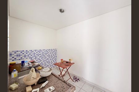 Casa para alugar com 173m², 4 quartos e 3 vagasEdícula 