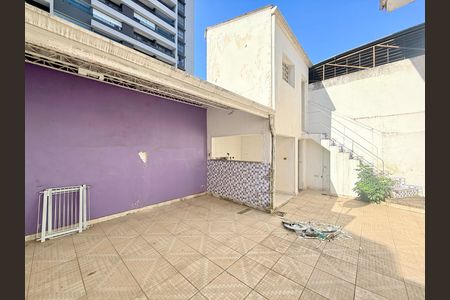 Casa para alugar com 173m², 4 quartos e 3 vagasQuintal 