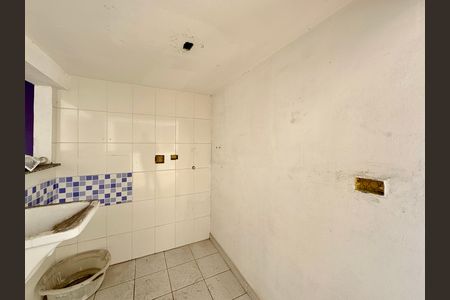 Casa para alugar com 173m², 4 quartos e 3 vagasÁrea de Serviço