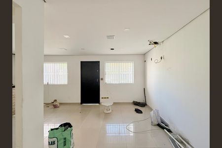 Casa para alugar com 173m², 4 quartos e 3 vagasSala