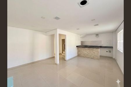 Sala de casa para alugar com 4 quartos, 173m² em Jardim das Acacias, São Paulo