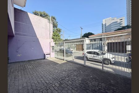 Casa para alugar com 173m², 4 quartos e 3 vagasGaragem