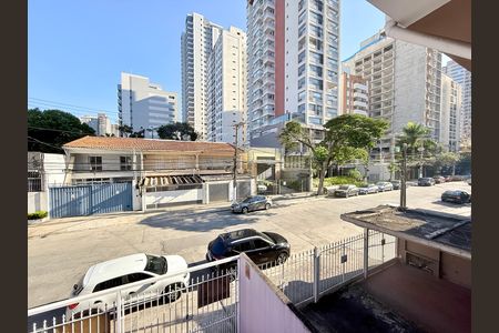 Casa para alugar com 173m², 4 quartos e 3 vagasVista Quarto 3