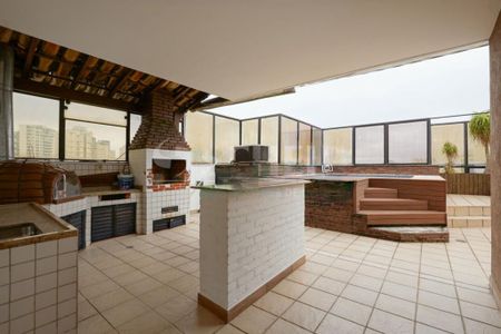 Apartamento à venda com 242m², 4 quartos e 4 vagas