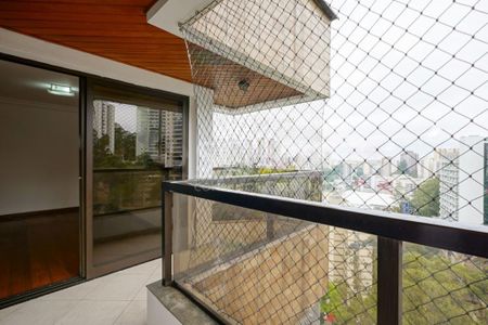 Apartamento à venda com 242m², 4 quartos e 4 vagas