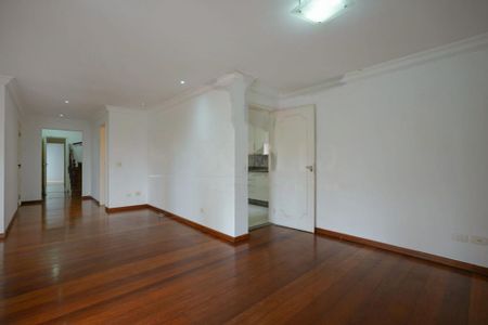 Apartamento à venda com 4 quartos, 242m² em Morumbi, São Paulo