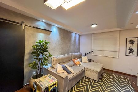 Apartamento para alugar com 100m², 3 quartos e 2 vagas Apartamento para alugar com 100m², 3 quartos e 2 vagasSala