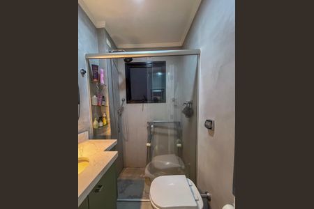 Apartamento para alugar com 100m², 3 quartos e 2 vagas Apartamento para alugar com 100m², 3 quartos e 2 vagasBanheiro Social
