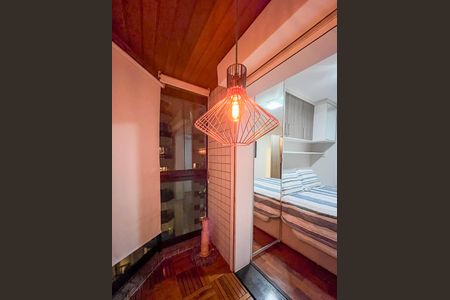 Sacada da Suite de apartamento para alugar com 3 quartos, 100m² em Vila da Saúde, São Paulo