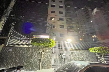 Fachada de apartamento para alugar com 3 quartos, 100m² em Vila da Saúde, São Paulo