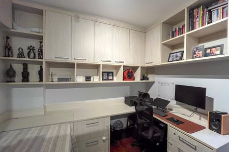 Apartamento para alugar com 100m², 3 quartos e 2 vagas Apartamento para alugar com 100m², 3 quartos e 2 vagasQuarto 3