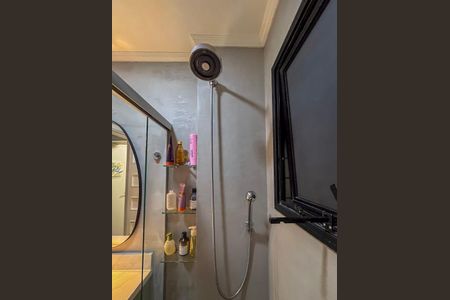 Apartamento para alugar com 100m², 3 quartos e 2 vagas Apartamento para alugar com 100m², 3 quartos e 2 vagasBanheiro Social