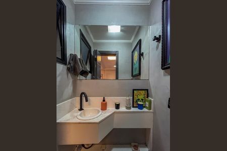 Apartamento para alugar com 100m², 3 quartos e 2 vagas Apartamento para alugar com 100m², 3 quartos e 2 vagasLavabo