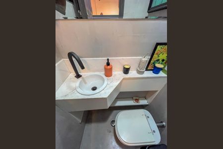 Apartamento para alugar com 100m², 3 quartos e 2 vagas Apartamento para alugar com 100m², 3 quartos e 2 vagasLavabo