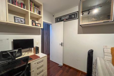 Apartamento para alugar com 100m², 3 quartos e 2 vagas Apartamento para alugar com 100m², 3 quartos e 2 vagasQuarto 3