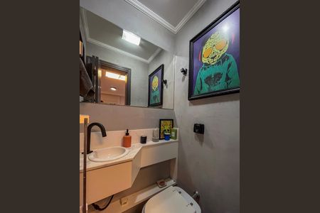 Apartamento para alugar com 100m², 3 quartos e 2 vagas Apartamento para alugar com 100m², 3 quartos e 2 vagasLavabo