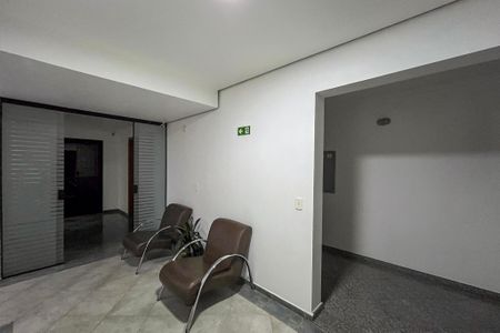 Hall social de apartamento para alugar com 3 quartos, 100m² em Vila da Saúde, São Paulo
