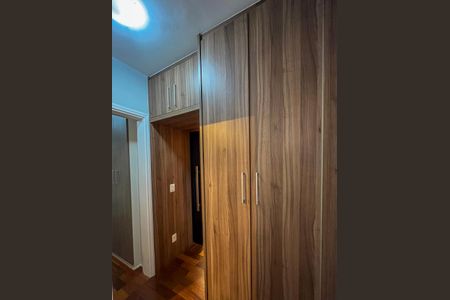 Armario - Corredor de apartamento para alugar com 3 quartos, 100m² em Vila da Saúde, São Paulo